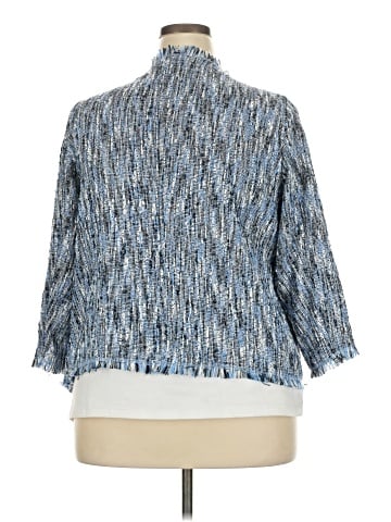 Roz & Ali Cardigan (view 2)