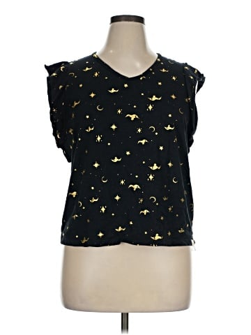 Disney Sleeveless T-Shirt (view 1)