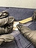Assorted Brands Black Jeggings Size S - photo 7