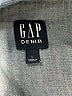 Gap Blue Long Sleeve Button-Down Shirt Size L - photo 7
