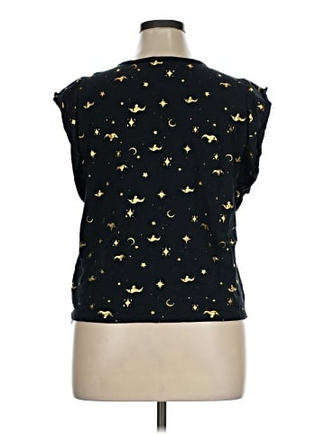Disney Sleeveless T-Shirt (view 2)