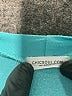 chic soul (chicsoul.com) Teal Short Sleeve Top One size - photo 7