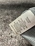 Krazy Kat Gray 3/4 Sleeve Blouse Size XL - photo 8