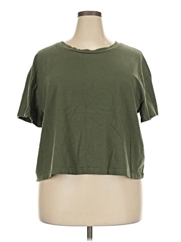 Lularoe Short Sleeve T-Shirt (view 1)