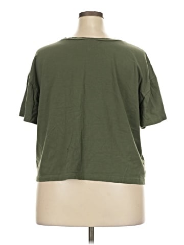 Lularoe Short Sleeve T-Shirt (view 2)