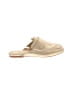 Born In California Tan Mule/Clog Size 10 - photo 1