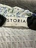 Storia 100% Polyester Blue Cocktail Dress Size L - photo 7