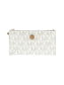 MICHAEL Michael Kors White Wristlet One size - photo 1