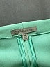 Charlotte Russe Teal Blazer Size M - photo 6