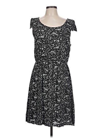 213 by Michelle Kim Casual Dress (view 1)