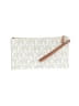 MICHAEL Michael Kors White Wristlet One size - photo 2