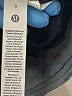 Unbranded Solid Black Casual Pants Size 0 - photo 9