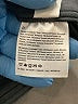 Unbranded Solid Black Casual Pants Size 0 - photo 10