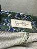 Jessica Simpson 100% Viscose Print Blue Casual Pants Size S - photo 7
