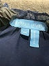 Draper James 100% Polyester Blue Long Sleeve Blouse Size M - photo 7