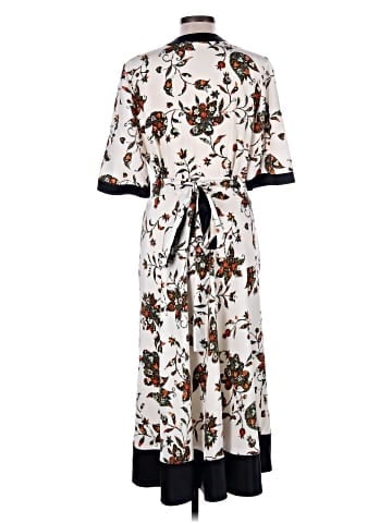 Tory Burch Casual Dress (view 2)