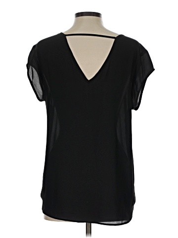 Halogen Short Sleeve Blouse (view 2)