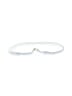 Unbranded White Belt Size XS - photo 1