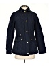 Jones New York Argyle Blue Coat Size XS - photo 1
