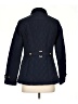 Jones New York Argyle Blue Coat Size XS - photo 2