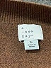 A New Day 100% Polyester Brown Pullover Sweater Size L - photo 7