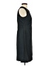 Calvin Klein Blue Black Casual Dress Size 4 - photo 4