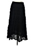 Max Studio Black Casual Skirt Size XS - photo 2