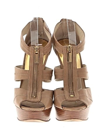 MICHAEL Michael Kors Sandals (view 2)
