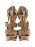 MICHAEL Michael Kors Tan Sandals Size 7 - photo 2