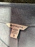 Athleta Blue Pullover Sweater Size XL - photo 7
