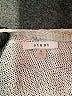 Sioni Floral Ivory Pullover Sweater Size S - photo 7