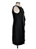Wisp Black Cocktail Dress Size 4 Petite - photo 4