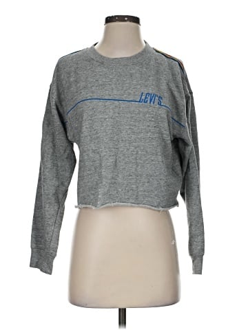 Levi's Sweatshirt (view 1)