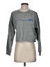 Levi's Gray Sweatshirt Size XS - photo 1