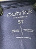 Assorted Brands 100% Cotton Blue Short Sleeve T-Shirt Size 5T - photo 3