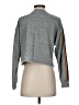 Levi's Gray Sweatshirt Size XS - photo 2