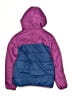 Eddie Bauer 100% Nylon Color Block Purple Snow Jacket Size L (youth) - photo 2