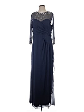 Alex Evenings Cocktail Dress (view 1)