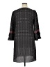 Max Edition Tweed Black Casual Dress Size XL - photo 2