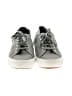 Superga Gray Sneakers Size 10 - photo 2