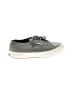 Superga Gray Sneakers Size 10 - photo 1