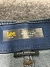 Lee Blue Jeans Size 20w long - photo 4