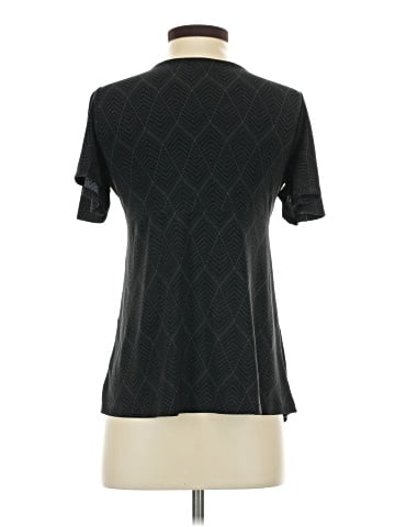 Daisy Fuentes Short Sleeve Top (view 2)
