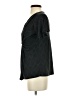 Daisy Fuentes Black Short Sleeve Top Size S (petite) - photo 5