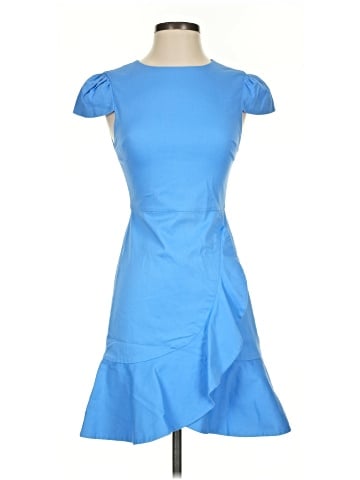 Alice + Olivia Cocktail Dress (view 1)
