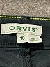 Orvis Black Jeggings Size 10 - photo 7