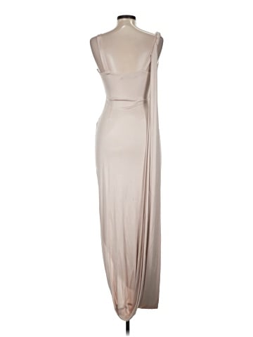 Black Halo Cocktail Dress (view 2)