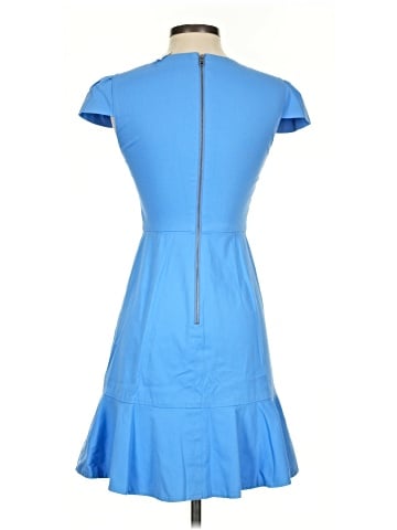 Alice + Olivia Cocktail Dress (view 2)