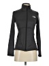 The North Face Gray Track Jacket Size XS - photo 1
