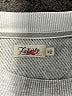 Faherty Gray Pullover Sweater Size M - photo 7